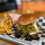 Photo of Stackers Burger