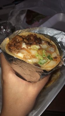 Taco N’ Madre by null