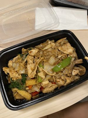 Thai 65 Bellevue by null