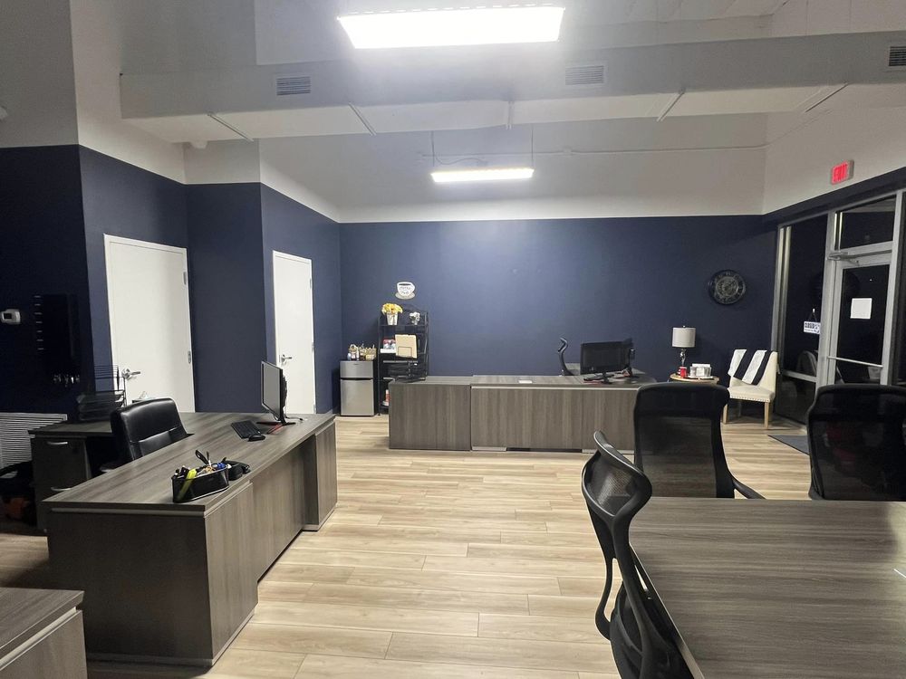 Slide of Dialed In Roofing