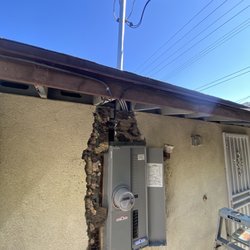 Pomona Wholesale Electric - connectors