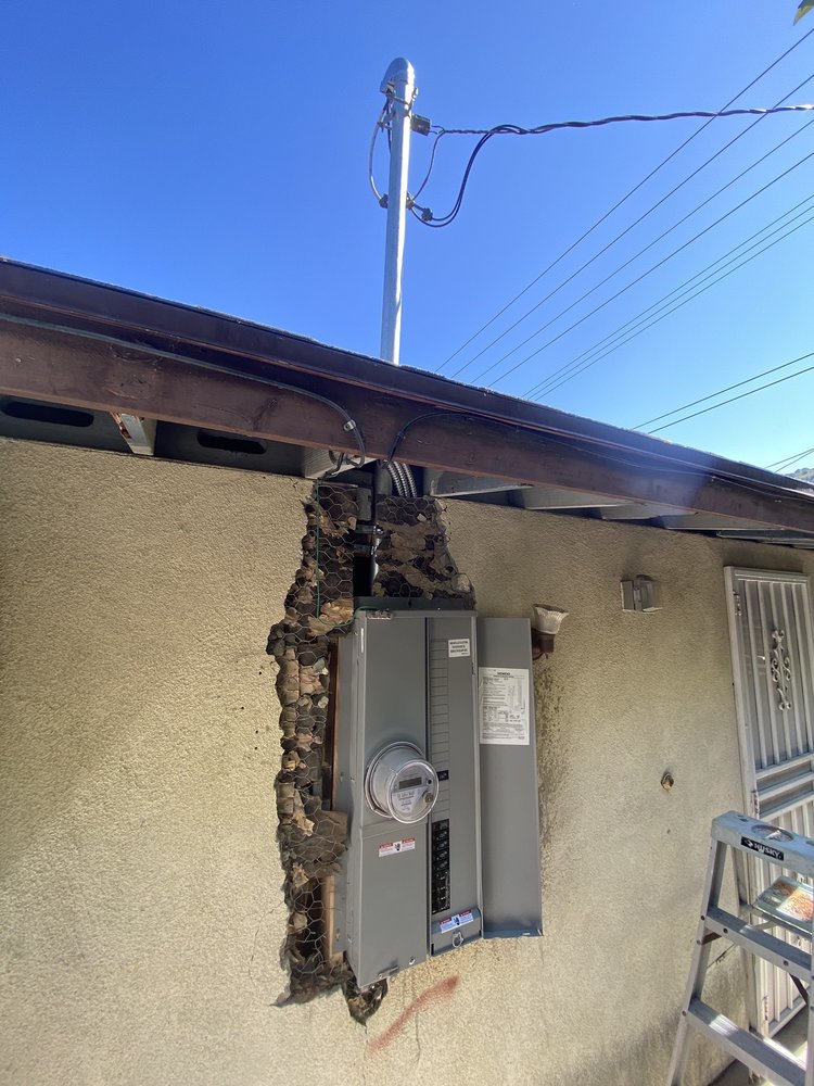 POMONA WHOLESALE ELECTRIC Updated September 2024 11 Photos & 11