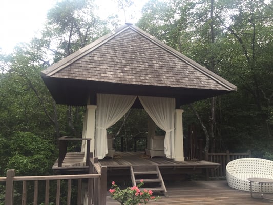 Gaya Island Resort by null