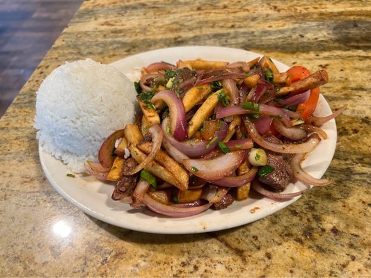 El Pollo Inka by null
