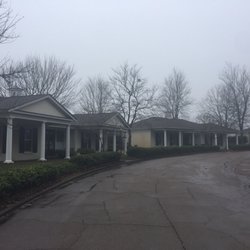 Old Waverly Golf Club - Cottages