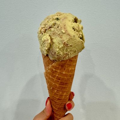 Weckerly’s Ice Cream by null Weckerly’s Ice Cream by null