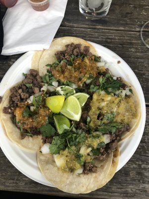 Taqueria Sotelo Taco Truck by null