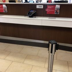 Wells Fargo Bank - Must be nice to ignore customers.