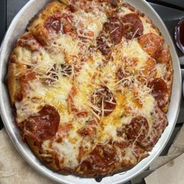 Pizza Pizza