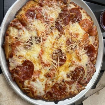 Crust Pizza - Pizza - Pizza Near Me - Katy, Texas Crust Pizza - Pizza - Pizza Near Me - Katy, Texas