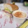 Photo of Roscoe's Famous Deli