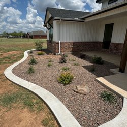Greenwood Landscaping