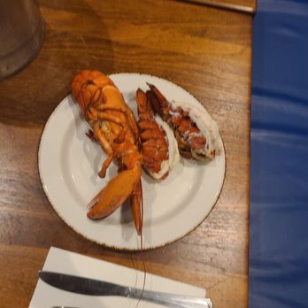 AYCE - Lots of lobster - Buffets Near Me - Las Vegas, Nevada