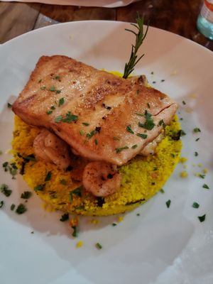 Caluma Restaurante by null