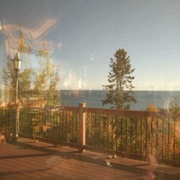 Outside Outside