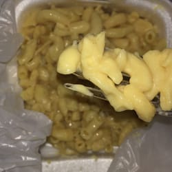 Island Treat - The new "Mac"
