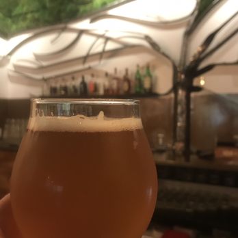 Somewhere in Particular Brewing - Brewpubs Near Me - Columbus, Ohio