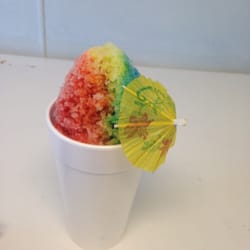 Castle Sno'zone
