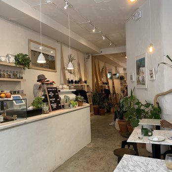 Three Jewels Cafe - Cafes Near Me - New York, New York Three Jewels Cafe - Cafes Near Me - New York, New York