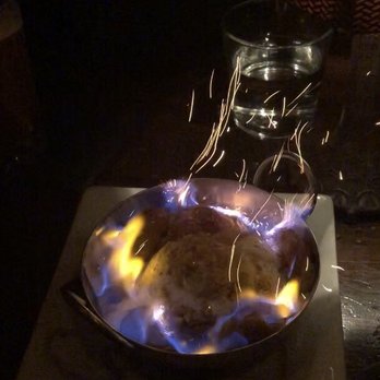 The Blind Rabbit - Banana fosters - Cocktail Bars Near Me - Anaheim, California