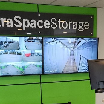 Extra Space Storage - Security Screens - Self Storage Near Me - San Jose, California Extra Space Storage - Security Screens - Self Storage Near Me - San Jose, California