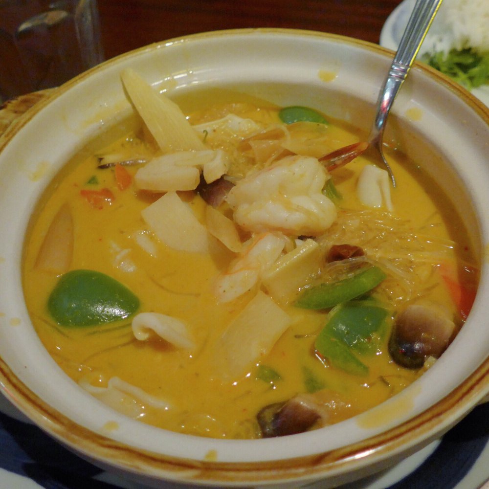 Rasa - Seafood Tom Yum - Malaysian Near Me - New York, New York Rasa - Seafood Tom Yum - Malaysian Near Me - New York, New York