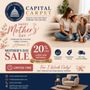 Photo of Capital Carpet LLC