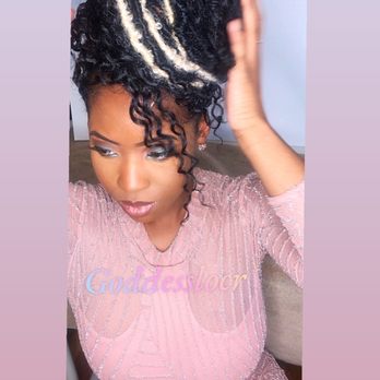 JYCBeauty - @goddesslocr for more images, book via JYCBeauty on glossgenius - Hair Salons Near Me JYCBeauty - @goddesslocr for more images, book via JYCBeauty on glossgenius - Hair Salons Near Me