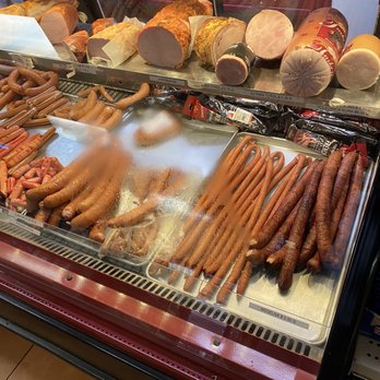 Super Delikatesy - sausages, hams - Delis Near Me - Lawrence Township, New Jersey Super Delikatesy - sausages, hams - Delis Near Me - Lawrence Township, New Jersey