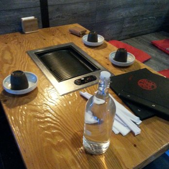 HAAN Korean - Korean Near Me - Coquitlam, British Columbia
