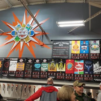 Sun King Brewery - Current beer list (1/10/20) - Breweries Near Me - Indianapolis, Indiana Sun King Brewery - Current beer list (1/10/20) - Breweries Near Me - Indianapolis, Indiana