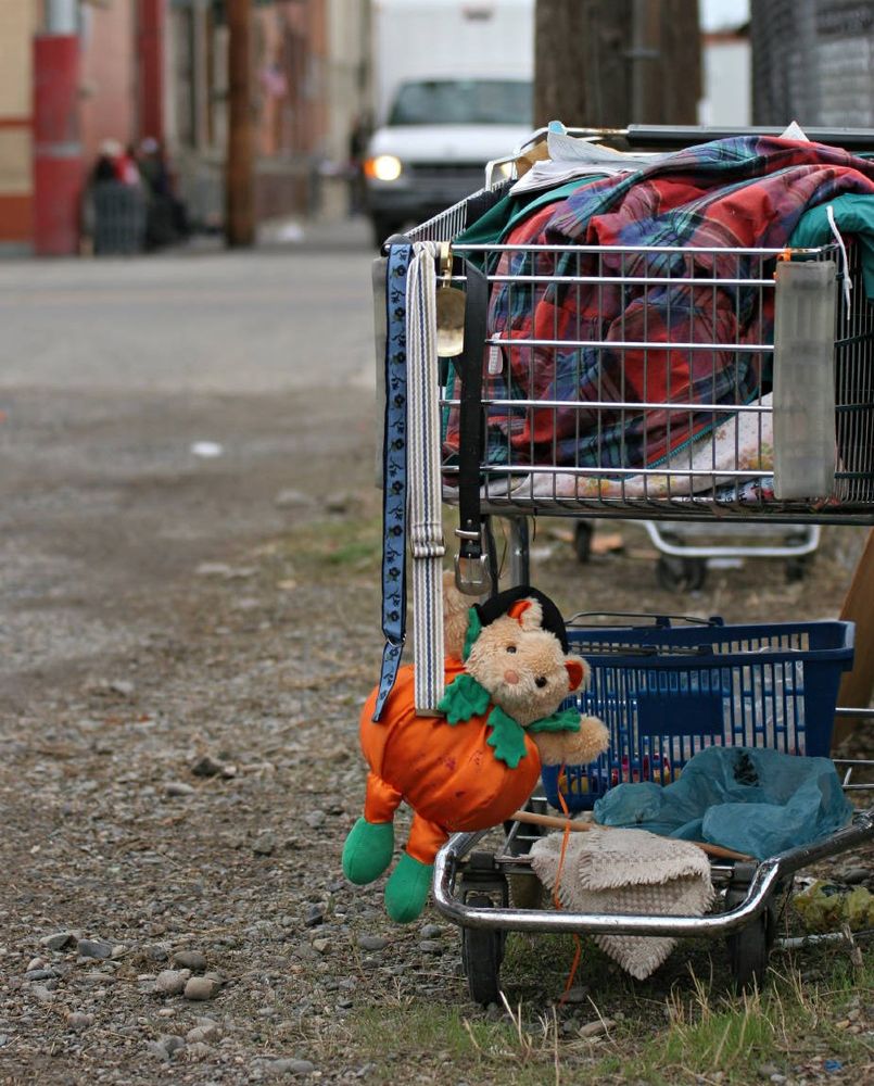 Cy-Fair Helping Hands - social services organization in Houston, TX