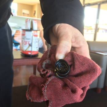 Firestone Complete Auto Care - This little bugger - Auto Repair Near Me - Las Vegas, Nevada