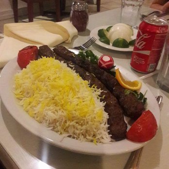 Soroush - This is what we get all the time and it is so good! - Persian/Iranian Near Me - Las Vegas, Nevada Soroush - This is what we get all the time and it is so good! - Persian/Iranian Near Me - Las Vegas, Nevada