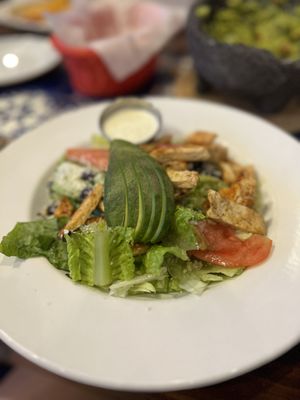 Mexicali Cantina Grill by null