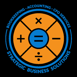 Strategic Business Solutions