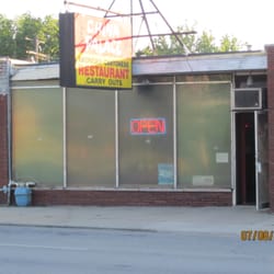 China Palace Restaurant - China Palace