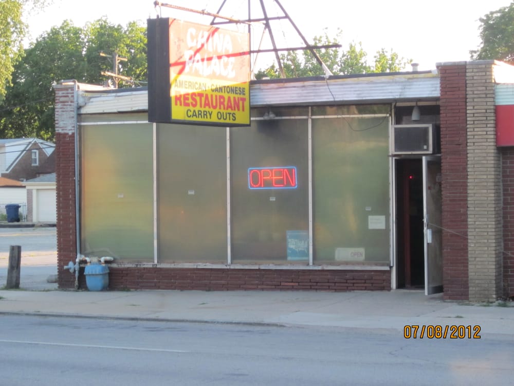 CHINA PALACE RESTAURANT Updated May 2026 10 Reviews 14114 S