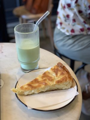 Oklava Cafe by null