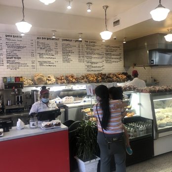 Kossar's Bagels & Bialys - Bakeries Near Me - New York, New York