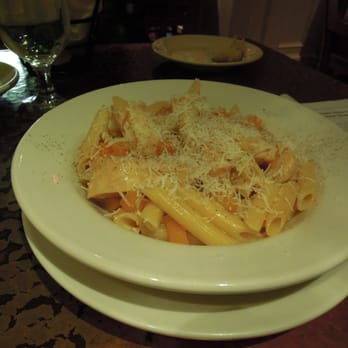 Piattini - Penne con Zucca - Italian Near Me - Boston, Massachusetts Piattini - Penne con Zucca - Italian Near Me - Boston, Massachusetts
