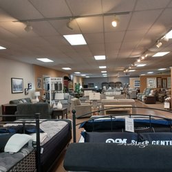 P M Sleep Center