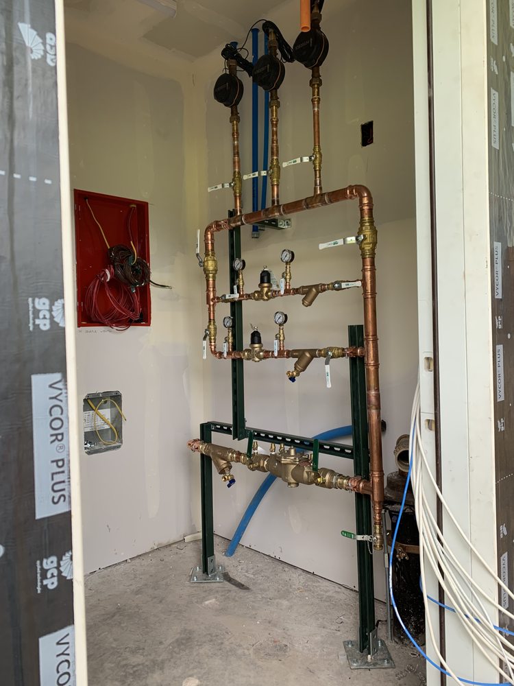 Slide of PQ Plumbing & Heating