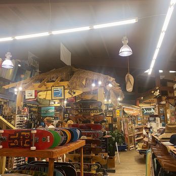 Mr Surfs Surf Shop - Paddleboarding Near Me - Panama City, Florida
