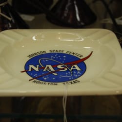 Forest Park Emporium - Space Age