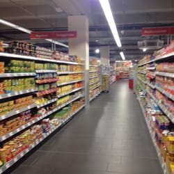 REWE Center