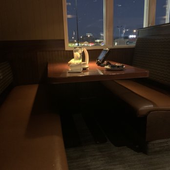 Red Lobster - Still dirty - Seafood Near Me - Henderson, Nevada