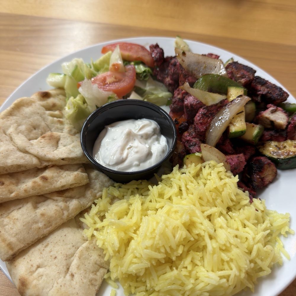Lemoona House - Chicken Shish Kebab - Desserts Near Me - Indiana, Pennsylvania Lemoona House - Chicken Shish Kebab - Desserts Near Me - Indiana, Pennsylvania