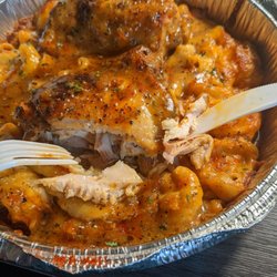 Wesley’s Grill
