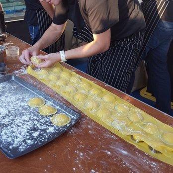 Culinary Fight Club - Pop-Up Restaurants Near Me - Newton, Massachusetts